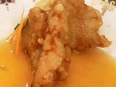 -京滨饭店·餐厅(阜外大街店)