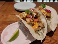 -AFS Cafe & Canteen(闽江二路店)