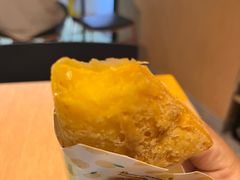 -麦当劳(总统大酒店店)