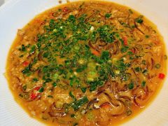 -院里寻菜·精致庭院菜(观沙岭店)