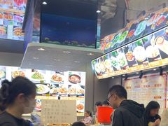 -隐厨·海鲜餐厅(恒通路店)