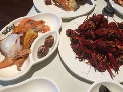 -星伦多 自助料理(圆融店)