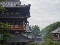 -径山寺