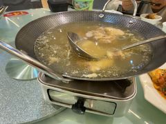 -瑞丰园庭院餐厅·白族传统家常菜