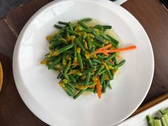 -香芙茗茶楼(梅家坞总店)