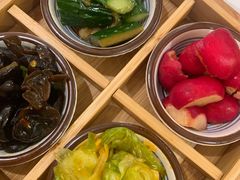 -马记永·兰州牛肉面(天通苑家乐福店)