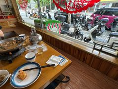 -鹤乡东北菜(崮山路店)