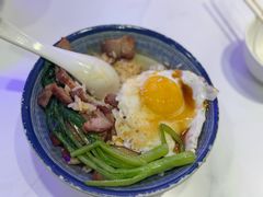 -澳门陈光记烧味饭店(南京德基广场店)