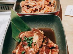 -新石器烤肉(南通CBD大有境店)