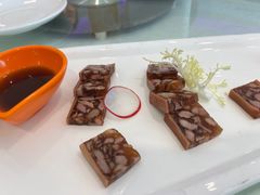 -沪华海鲜大酒楼(南汇店)