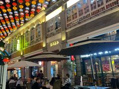 -Cyclus Craft Kitchen薩克思手工厨房
