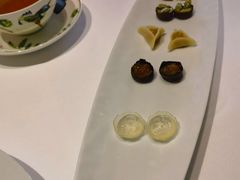 -Le Comptoir de Pierre Gagnaire