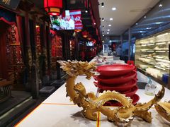 -蜀江龙火锅(339店)