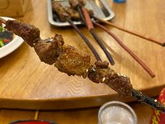 -老二龙虾馆(贵池路店)