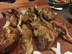 -丝路金桃·新疆菜(徐汇店)