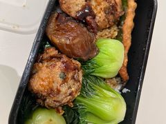 -港爺茶檔·茶餐厅(东晓南路店)