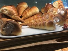 -新侨三宝乐面包店(崇文门店)