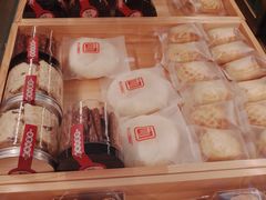 -西山公园面包厂(世纪城店)