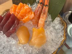 -大渔铁板烧(东城店)