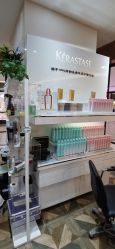 -时尚殿堂hair salon
