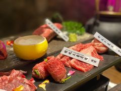 -樱宿日式和牛烧肉(五道口店)