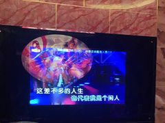 -凯乐会量贩KTV(国防大厦总店)