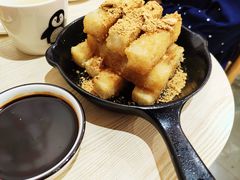 -念念Restaurant(贝岗店)