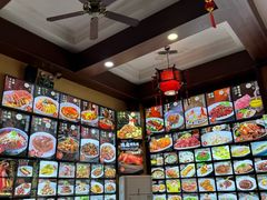 -长兴菜馆(高桥店)