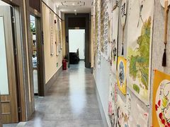 -秦汉胡同书法国画古筝围棋书院(漕宝日月光分馆)