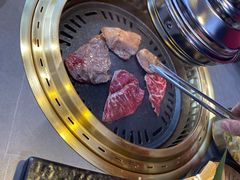 -明洞王妃家烤肉(苏州中心星悦汇店)