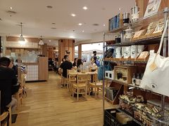-After You Dessert Cafe(CENTRALWORLD)