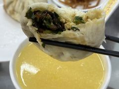 -天宫院小吃·包子炒肝儿(管庄店)