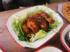 -Tubestation站点比萨(五道营店)