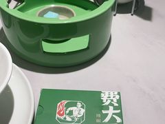 -费大厨辣椒炒肉(黄兴中心广场店)