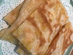 -大丰收脆鱼(万达江北店)