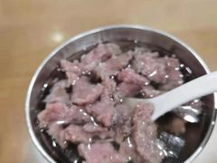 牛滑-老牌依强牛肉店(达道总店)