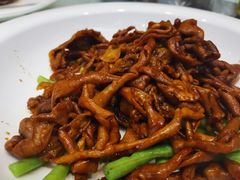 豉油皇肥牛鹅肠-鹅公村·国家非遗传承(荔湾店)