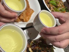 -嘎吧锅私家菜馆(联想科技城店)