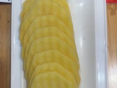 -蛙一刀·麻椒鱼火锅(金仙桥店)