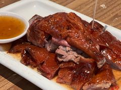-先记烧鹅王·本地粤菜(福永店)