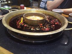 -巴蜀印象火锅(永陵总店)