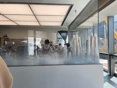 -喜茶(上海北外滩来福士店)
