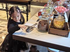 -康莱德酒店·美庭自助餐厅