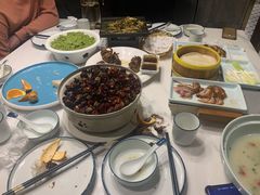 -热河食府(中山路店)