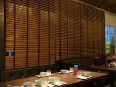 -酒肆浅葱·特色菜馆(卓悦intown店)