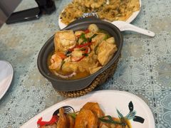 潮汕豆腐-潮汕铺老店(甜水井店)