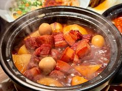 -大师兄·西北小馆(金湾华发商都店)