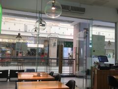 大堂-牛油果大师寿司(瑞景店)