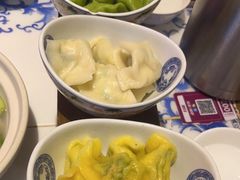 -东方饺子王(大屯路店)