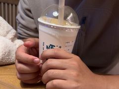 -长春堂顺时而饮(前门店)